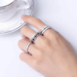 925 silver ring