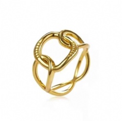 Braided Ring