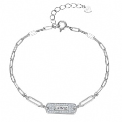 Love bracelet